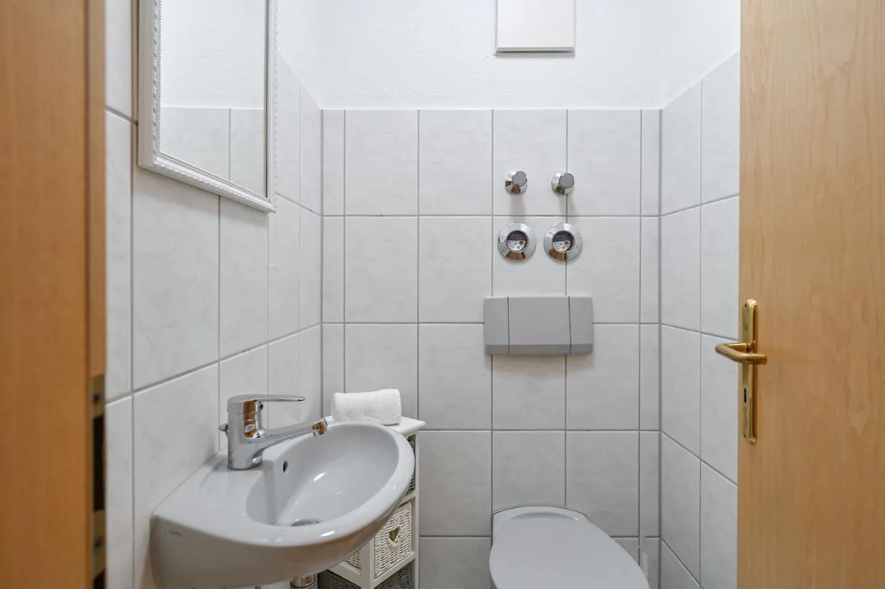 Ferienwohnung Bergwelten Pfronten 0*,