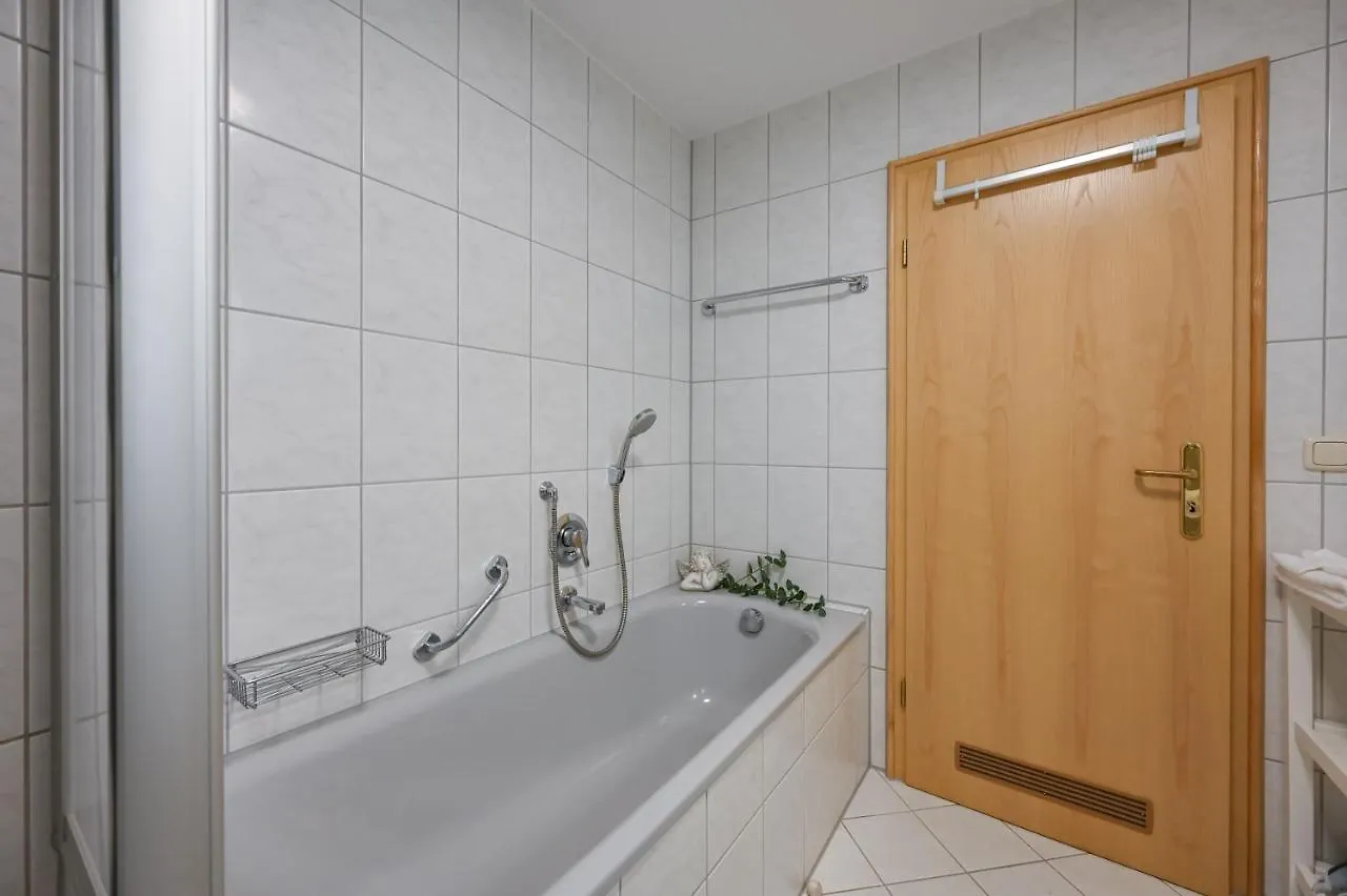 Ferienwohnung Bergwelten Pfronten